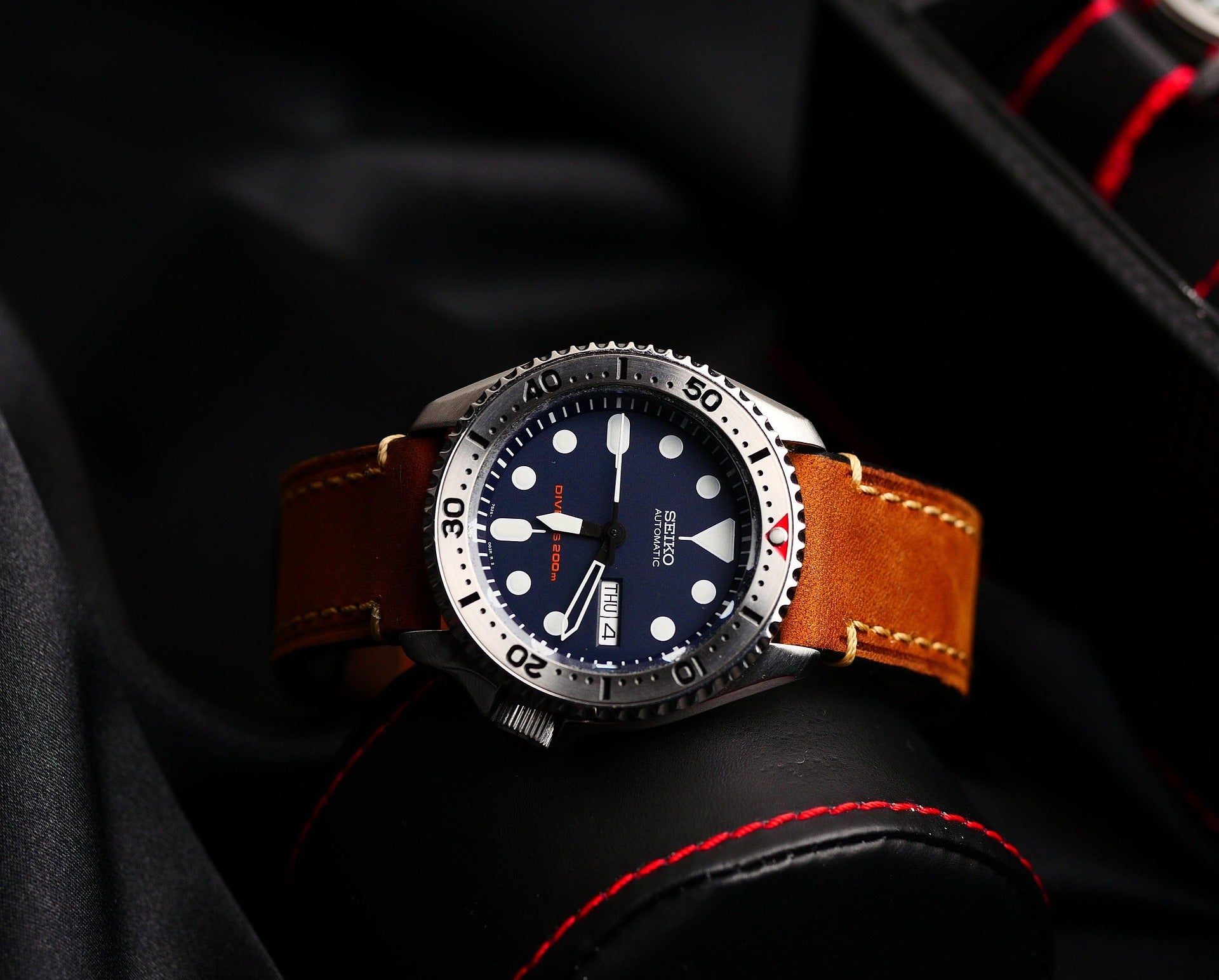 How to Choose the Perfect Watch for An Occasion